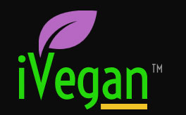 iVegan logo